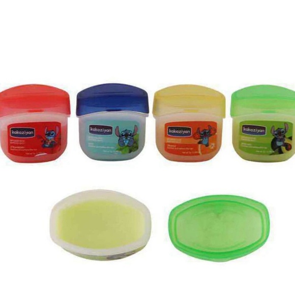 Lip gloss scoop mixed lippies 10 pcs - Picture 3 of 11